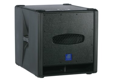 dB Technologies Sub 05D