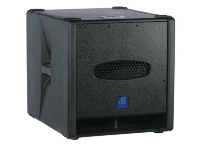 dB Technologies Sub 05D