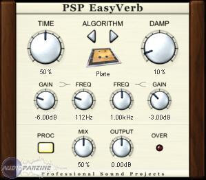 PSP EasyVerb