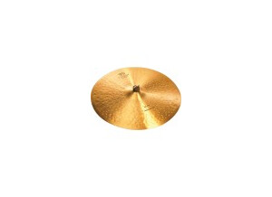 Zildjian K Constantinople Thin Ride Overhammered 22"