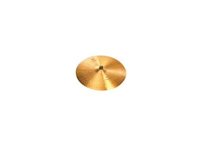 Zildjian K Constantinople Thin Ride Overhammered 22"