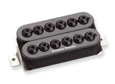Seymour Duncan SH-8B Invader Bridge