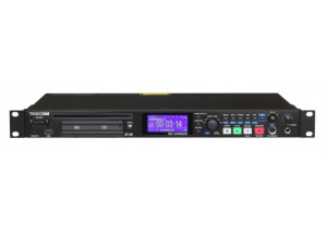 Tascam SS-CDR200