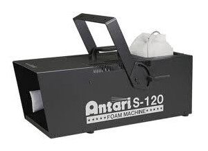 Antari S-120 Foam Machine
