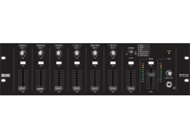 Rane MLM 65