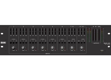 Rane MLM 103