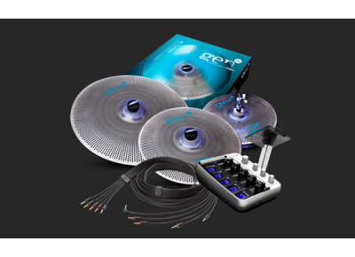 Gen16 AE 368 Boxed System