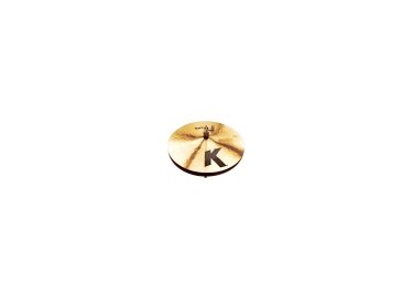 Zildjian K Light HiHat Pair 13''