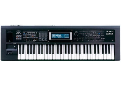Roland GW-8L V2
