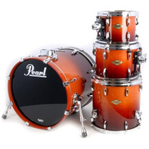 Pearl Masters Series Fusion 22