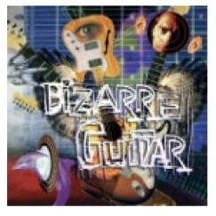 Spectrasonics Bizarre Guitar