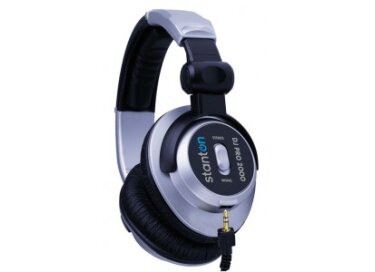 Stanton Magnetics DJ Pro 2000 MkII
