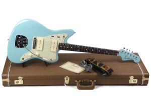 Fender FSR American '62 Jazzmaster Thin Skin