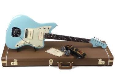 Fender FSR American '62 Jazzmaster Thin Skin