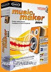 Magix Music Maker 2004