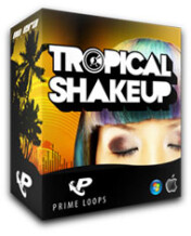 Prime Loops Tropical ShakeUp