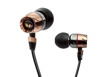 Monster Turbine Pro Copper