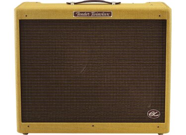 Fender EC Twinolux