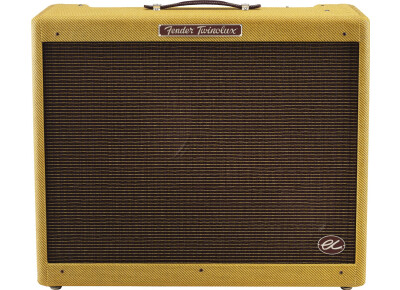 Fender EC Twinolux