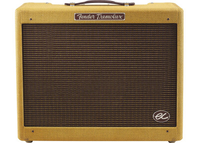 Fender EC Tremolux