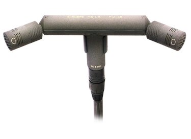 Schoeps MSTC 64 Ug + MK4G