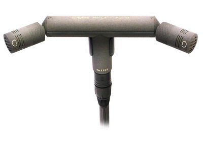 Schoeps MSTC 64 Ug + MK4G
