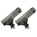 See the photo of the Sennheiser MKH8040 Stereo Set Sennheiser MKH8040 Stereo Set