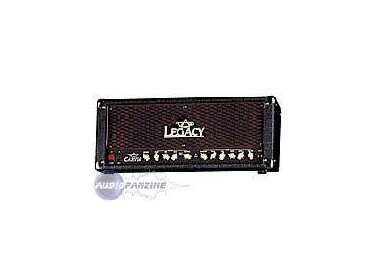Carvin Legacy VL100 Head
