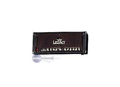 Carvin Legacy VL100 Head