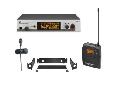 Sennheiser ew 322 G3