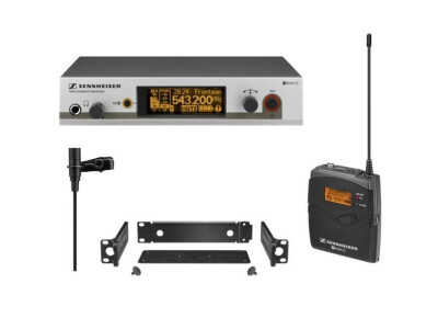 Sennheiser ew 312 G3