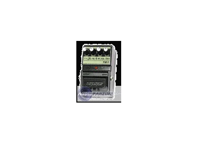 DOD FX13 Gonkulator Ring Modulator