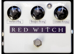 Red Witch Moon Phaser