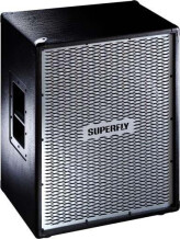Ashdown Superfly 1154 Cabinet