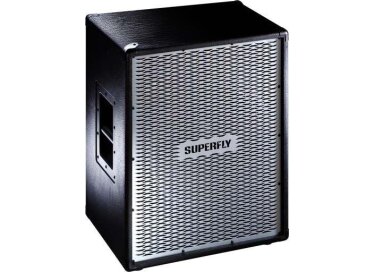 Ashdown Superfly 1154 Cabinet
