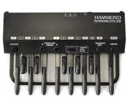 Hammond XPK-100