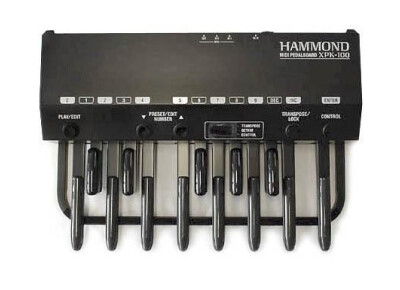 Hammond XPK-100