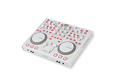 Reloop Digital Jockey Interface Edition LTD