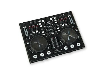 KoolSound SoundMix Station