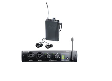 Shure P2TR215CL