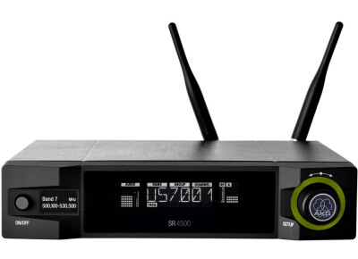 AKG SR4500