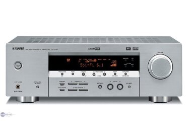 Yamaha RX-V357