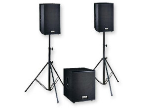 Definitive Audio Fusion 1200
