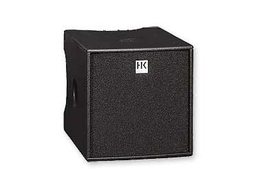 HK Audio Lucas Performer Sub