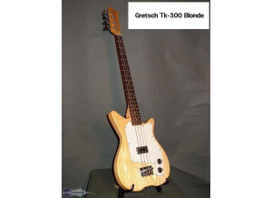 Gretsch TK-300 Bass