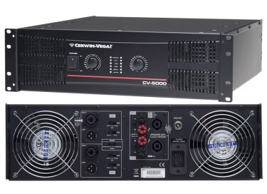 Cerwin Vega CV-5000