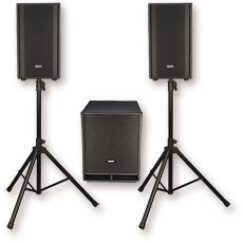 Power Acoustics Acoustics PACS 1100