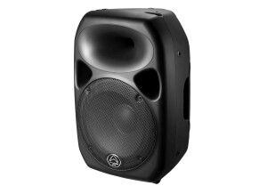 Wharfedale Titan 12D