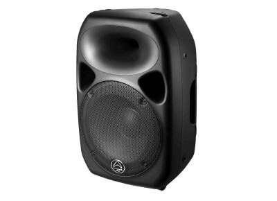 Wharfedale Titan 12D