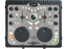 Hercules DJ Console